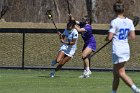 WLax vs Emerson  Women’s Lacrosse vs Emerson College. : WLax, lacrosse